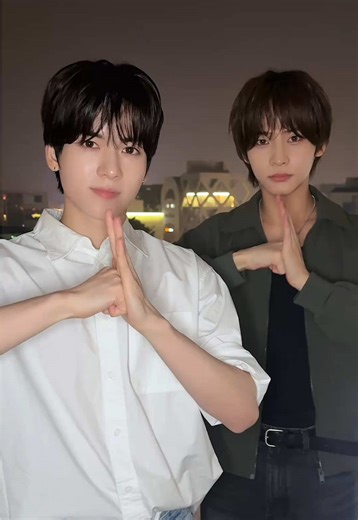 🔥 #POW #파우 #YORCH #HYUNBIN #fyp | yorch