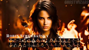 Mortal Kombat Bonus 11 Web Tv characters | Ghostwizard Live