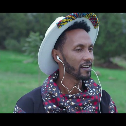 | Faarfannaa Afaan Oromoo | Oromo Gospel Song