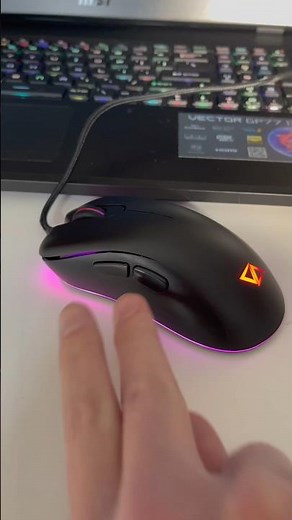 How to edit your mouse’s side buttons on Windows 11 #shorts #windows11 #windows #tech