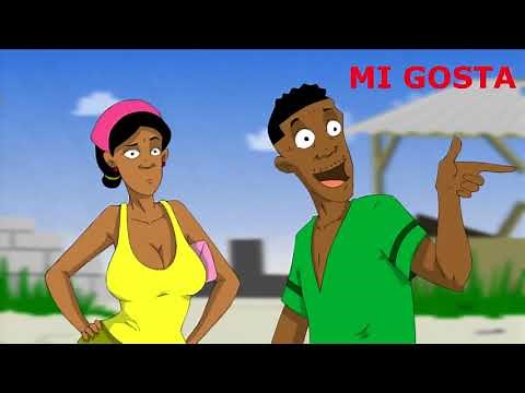 As damas do Whatsapp kkkkk (MI GOSTA)