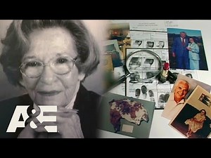 Cold Case Files: The “Cold Case Cowboys” and DNA That Caught Killers | Full Episode Marathon | A&E
