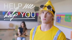 Help Me Help You (feat. Why Don't We) by Logan Paul (lyrics) 歌詞版
