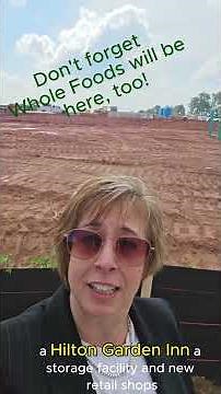 May 2025 Forsyth County GA Growth Report: Land Permits, New Restaurants, and Strategic Delays