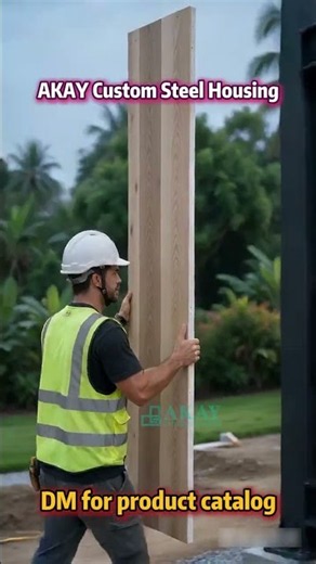 AKAY Relocatable Modular Homes