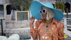 73K views · 754 reactions | #SharkWeek starts TOMORROW! Tune in to Discovery at 9|8c for Tiffany Haddish Does Shark Week! 麗 | OWN: Oprah Winfrey Network | Facebook