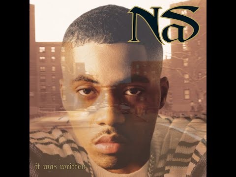 Kush's Verse of the Day: This 2nd Verse From Suspect by Nas Is CRAZY. (1.17.26)