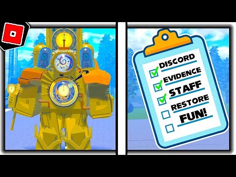 How to RESTORE YOUR DATA on ST: BLOCKADE BATTLEFRONT - Roblox