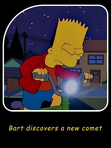 Bart's Hilarious Balloon Prank