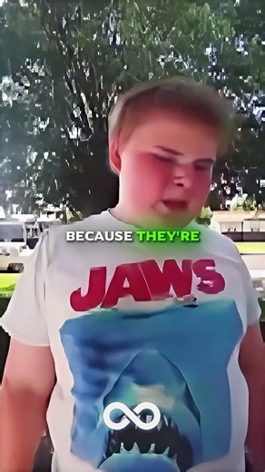 Young Boy Desparately Searching for New Friend After Being Bullied