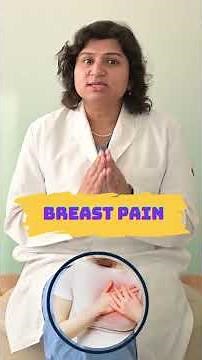 Cracked Nipple and Painful Breasts – Dr. Pooja Mittal’s Expert Guide to Relief