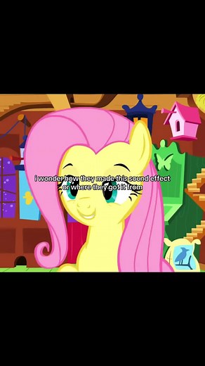 Exploring the Adorable Squee Sound from My Little Pony