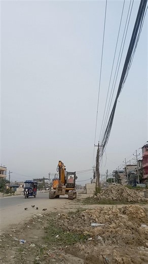 #jcb#cranes#viral#shorts#trending#ytvideos#satisfying#asmr#power#machines#operating#load#unload#time