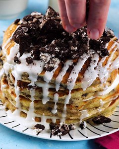 35K views · 71 reactions | What's better than cookies OR pancakes?...