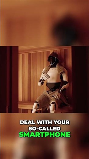 😂😂 Tesla Optimus Is A Straight Up SAVAGE (brutal roast of ‘smart’ phones)