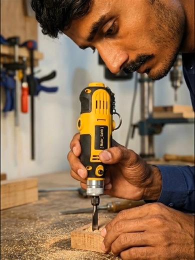 Essential Techniques for Woodworking with Small Machines