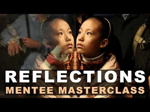 Mastering Reflections in Photography - Sean Gallagher's Mentee Masterclass