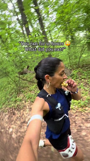 Run Fueling Guide: Carbs Every 20–25 Minutes for Endurance