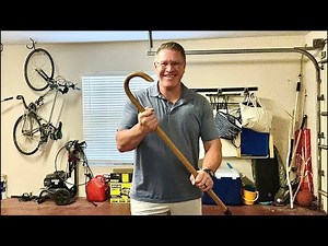 How Senior Citizens Can Stay Safe With A Walking Cane: Self Defense Tips!