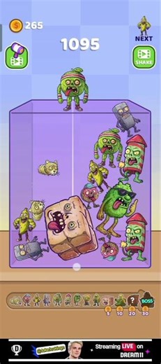 zombie mod Margo flash