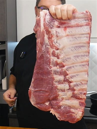 Ошибки при приготовлении идеальных рёбрышек