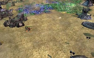Sound test for Cyborg Commando voice video