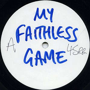 The Cardigans - My Favourite Game (Faithless Remix)