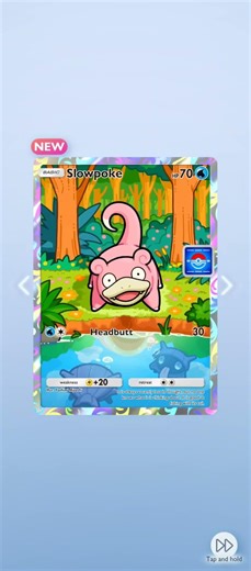 FULL ART PROMO CARD?! April Event Pull 💥 - Pokemon TCGP - Gameplay #5