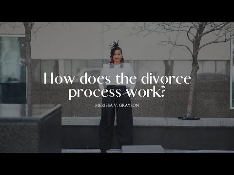 The Ins And Outs Of Divorce: A Step-by-step Guide