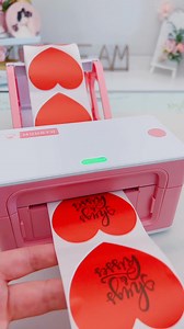 21K views · 183 reactions | Thermal printers aren't just for shipping labels! | Michelle's Party Plan-It by Michelle Stewart | Facebook