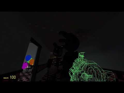 the five lost souls part 1