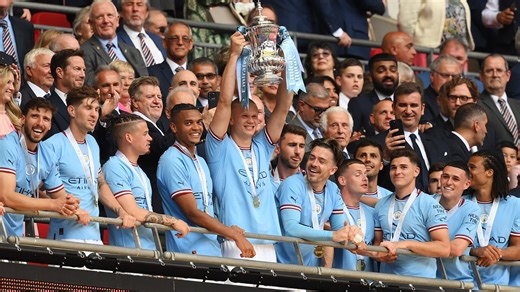 How to watch FA Cup Final: FREE stream and talkSPORT coverage for City v United