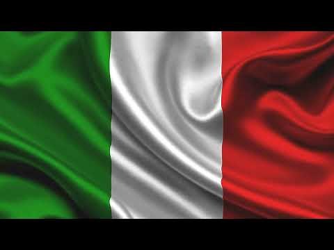 Il Canto degli Italiani - Inno d'Italia (COMPLETO)
