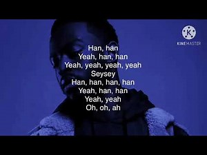 Dadju - Elle me demande - (Paroles - Lyrics)