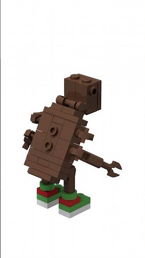 Build La Cucaracha In Steal a Brainrot With Lego #lego #stealabrainrot #italianbrainro #lacucaracha