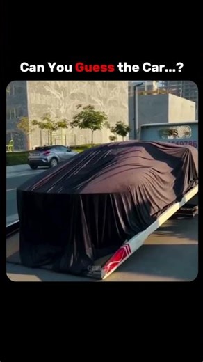 Can You Guess the Car...? #shorts #cars #caredit #automobile #foryou