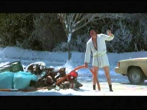 Christmas Vacation - Shitter's Full