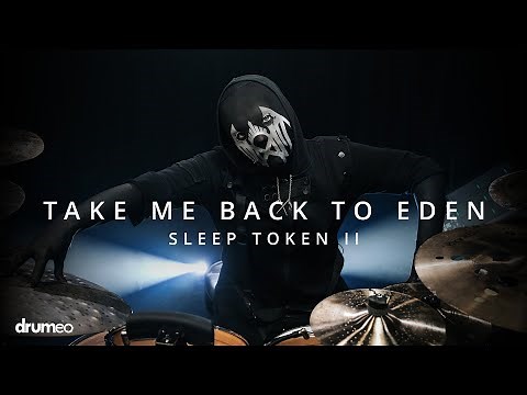Sleep Token II Plays "Take Me Back To Eden"