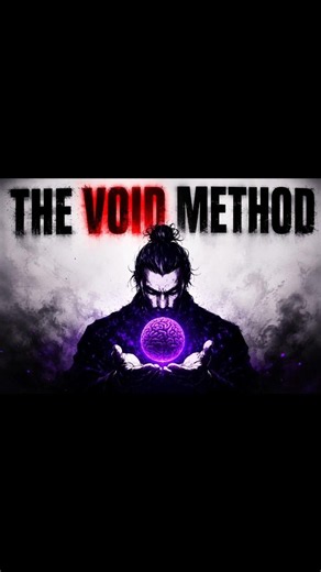 The VOID Method 😈 | Become Unreadable