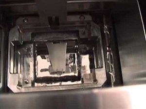 Ultrasonic Solder System - Dukane Ultrasonics