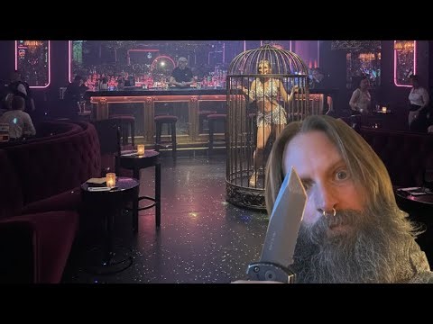 The Gerber 06 auto (blades make her dance) 