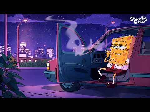 Calm Drive Vibes 🎧 Chill Lofi Beats 🌃 Lofi Music to Chill Out