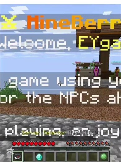 Best Bedwars sever for Tlauncher