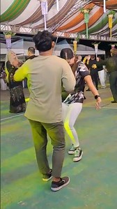 Banat mga lods ngayon lang naka upload dahil sa bagyong tino #shorts #highlights #dance