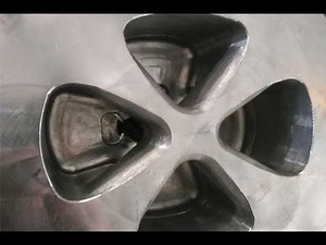 Aluminium Extrusion Die Making Process