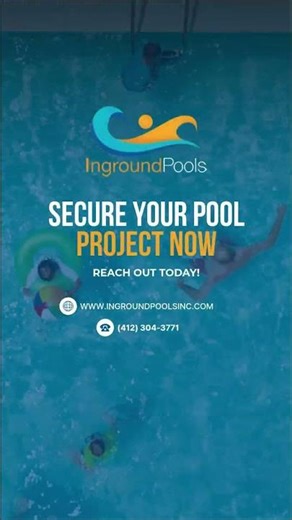 Fall Pool Installations in Pittsburgh | Don’t Miss Out!