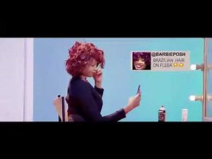 P Square - Nobody ugly ( Official music video 2017)