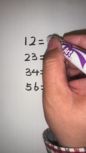 3K views · 12 reactions | Math puzzle | math quiz | Test your brain #math #puzzle #mathquiz #braintest #reels | Maths Animation | Facebook