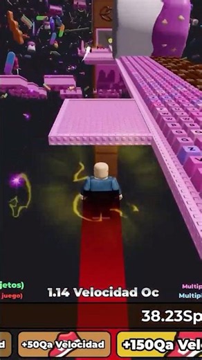 How long does it take to beat World 3 of Escape the Keyboard using hacks?