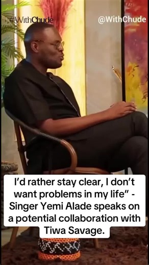 Yemi Alade Discusses Collaborations with Female Artists